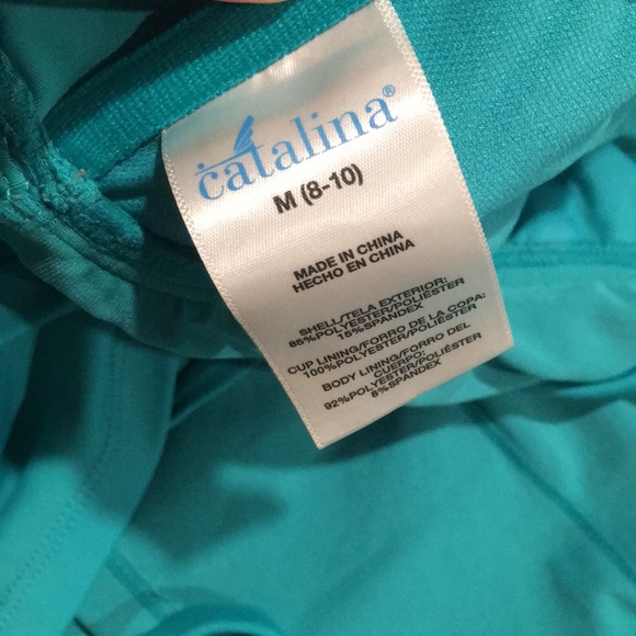 Swim top - Picture 3 of 3